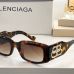 New design Balenciaga AAA Sunglasses #999933929