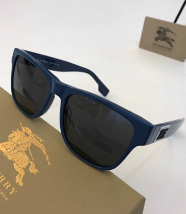 Burberry AAA+ Sunglasses #99898861