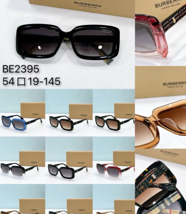 Burberry AAA+ Sunglasses #A35466