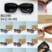 Burberry AAA+ Sunglasses #A35466