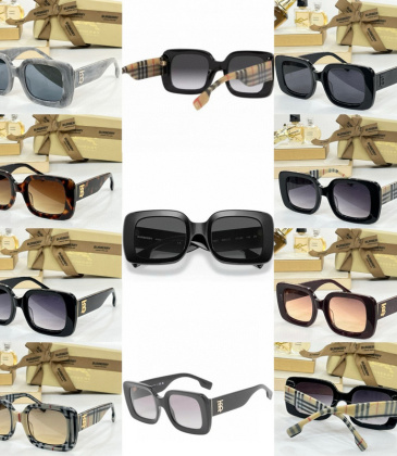 Burberry AAA+ Sunglasses #A35468