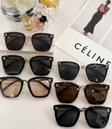 CELINE AAA+ Sunglasses #999933943