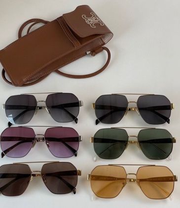 CELINE AAA+ Sunglasses #999933950