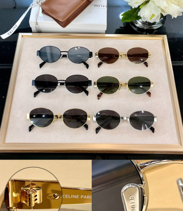 CELINE AAA+ Sunglasses #A35383