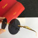 Cartier AAA+ Sunglasses #99874786
