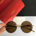 Cartier AAA+ Sunglasses #99874786