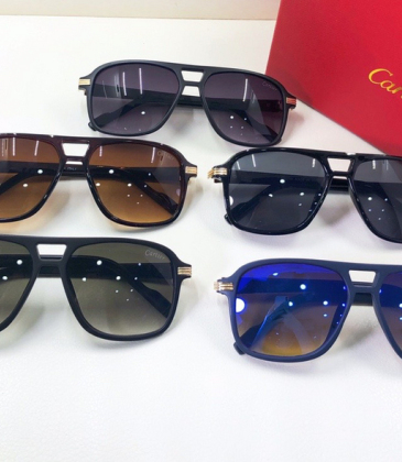 Cartier AAA+ Sunglasses #999902103