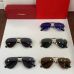 Cartier AAA+ Sunglasses #999922973
