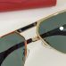 Cartier AAA+ Sunglasses #999922973