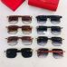 Cartier AAA+ Sunglasses #999922977
