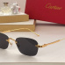 Cartier AAA+ Sunglasses #A24252