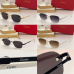Cartier AAA+ Sunglasses #A24252
