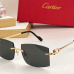 Cartier AAA+ Sunglasses #A24257