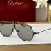 Cartier AAA+ Sunglasses #A24260