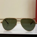 Cartier AAA+ Sunglasses #A24261