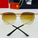 Cartier AAA+ Sunglasses #A35395