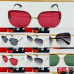 Cartier AAA+ Sunglasses #A35395