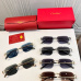 Cartier AAA+ Sunglasses #A35398