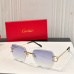 Cartier AAA+ Sunglasses #A35399