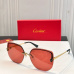 Cartier AAA+ Sunglasses #A35400