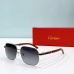 Cartier AAA+ Sunglasses #A35402