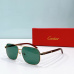 Cartier AAA+ Sunglasses #A35402