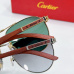 Cartier AAA+ Sunglasses #A35403