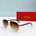 Cartier AAA+ Sunglasses #A35403