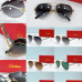 Cartier AAA+ Sunglasses #A35406