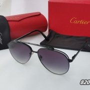 Cartier Sunglasses #A24614