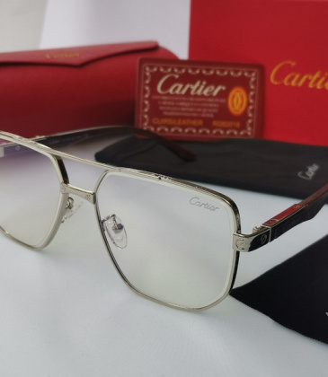 Cartier Sunglasses #A24624
