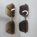 Cartier Sunglasses #A32616