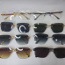 Cartier Sunglasses #A32616