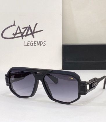 Cazal AAA+ Sunglasses Black #A35851