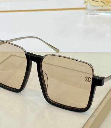 Chanel AAA+ sunglasses #99899203