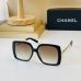 Chanel AAA+ sunglasses #999922880