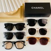 Chanel AAA+ sunglasses #999922885