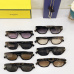 Chanel AAA+ sunglasses #999922895