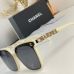 Chanel AAA+ sunglasses #999933780