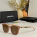 Chanel AAA+ sunglasses #999933782