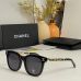 Chanel AAA+ sunglasses #999933782