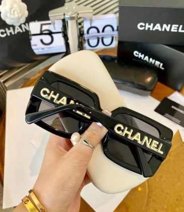 Chanel AAA+ sunglasses #999933786