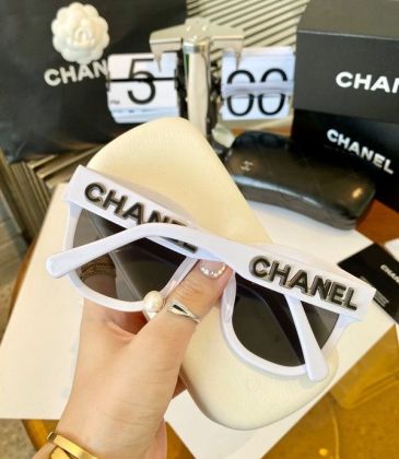 Chanel AAA+ sunglasses #999933787
