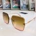 Chanel AAA+ sunglasses #999933789