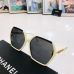 Chanel AAA+ sunglasses #999933790