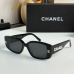 Chanel AAA+ sunglasses #A24188
