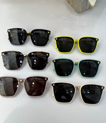 Chanel AAA+ sunglasses #A24192