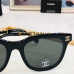 Chanel AAA+ sunglasses #A24197