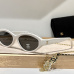 Chanel AAA+ sunglasses #A29582
