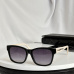 Chanel AAA+ sunglasses #A33337